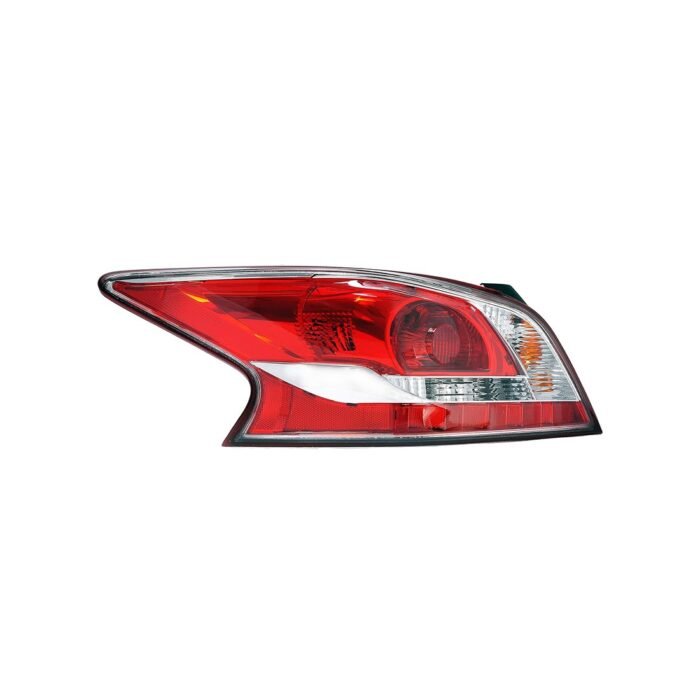 NEW Rear Tail Light Lamp Without Base Fits Opel Astra G