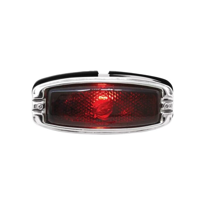 NEW Rear Tail Light Lamp Without Base Fits Opel Astra G - Image 2