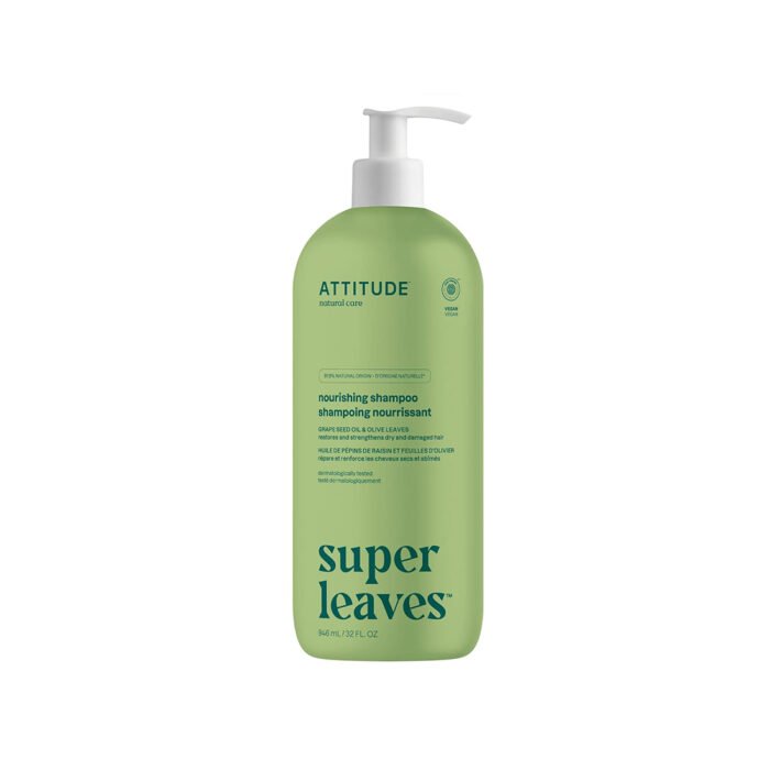 Strengthening Shampoo Infused with Biotin - Image 2